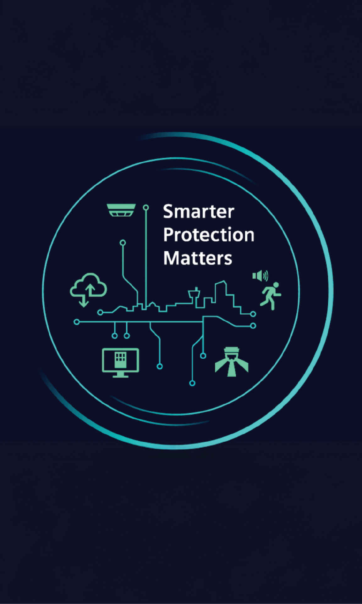 Smarter Protection Matters