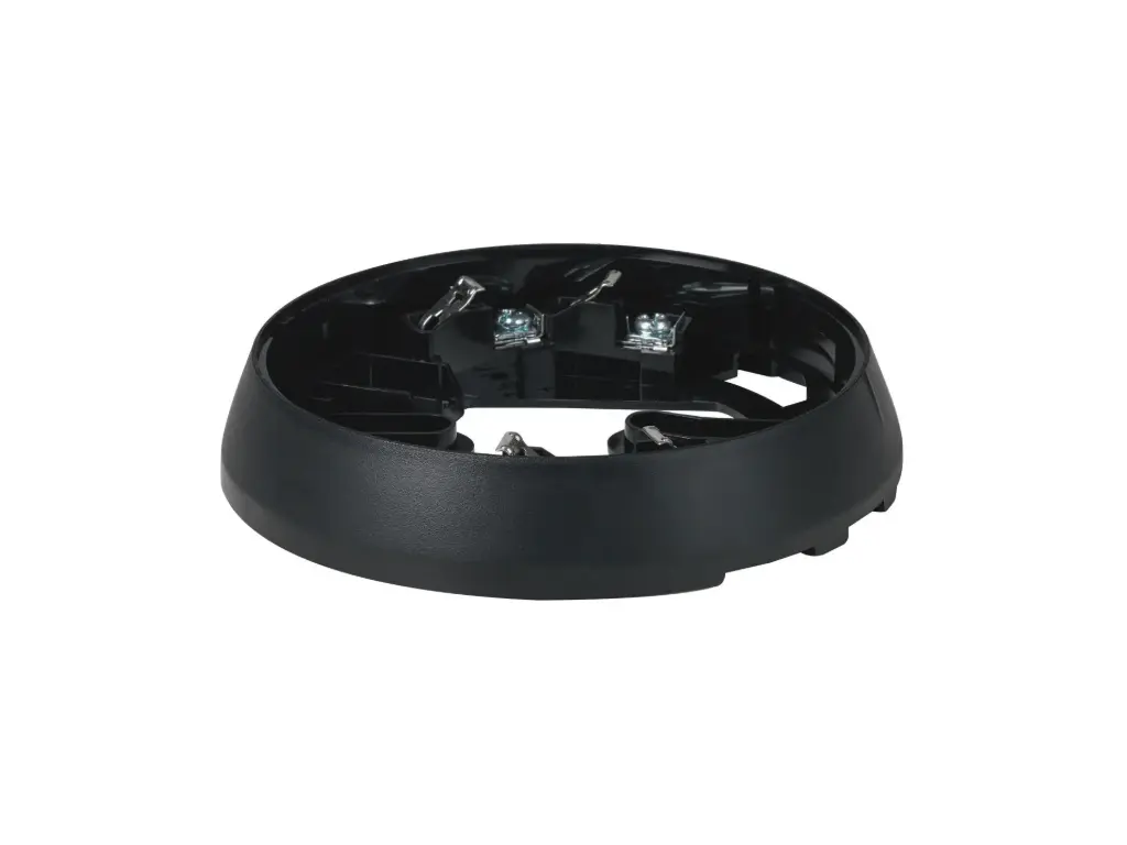 DB721  Detector base (Jet BK, RAL9005)
