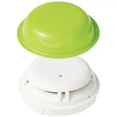 OOHC740  Neuronal fire detector, built-in isolator
