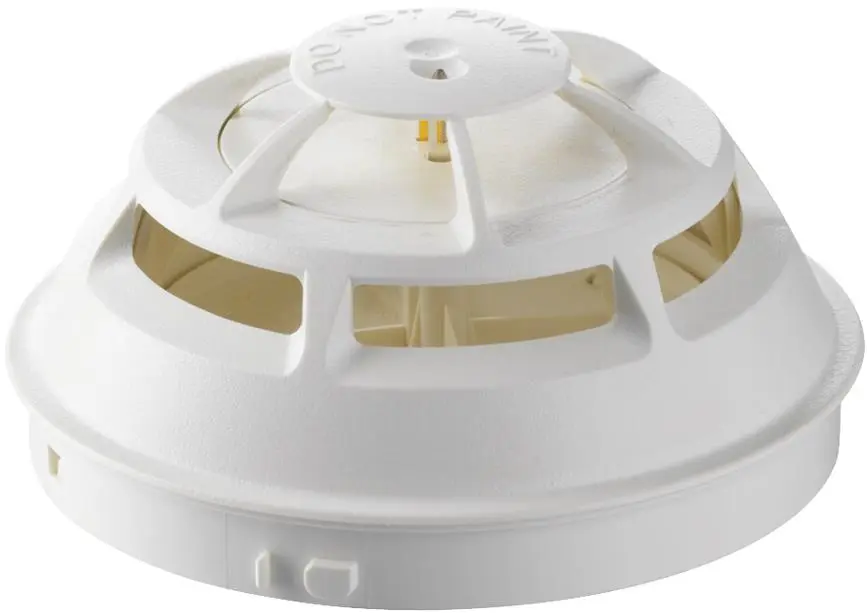 HI112 Heat detector (static)-Collective
