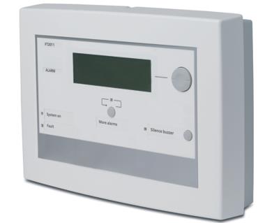 FT2011-A1 Floor Repeater