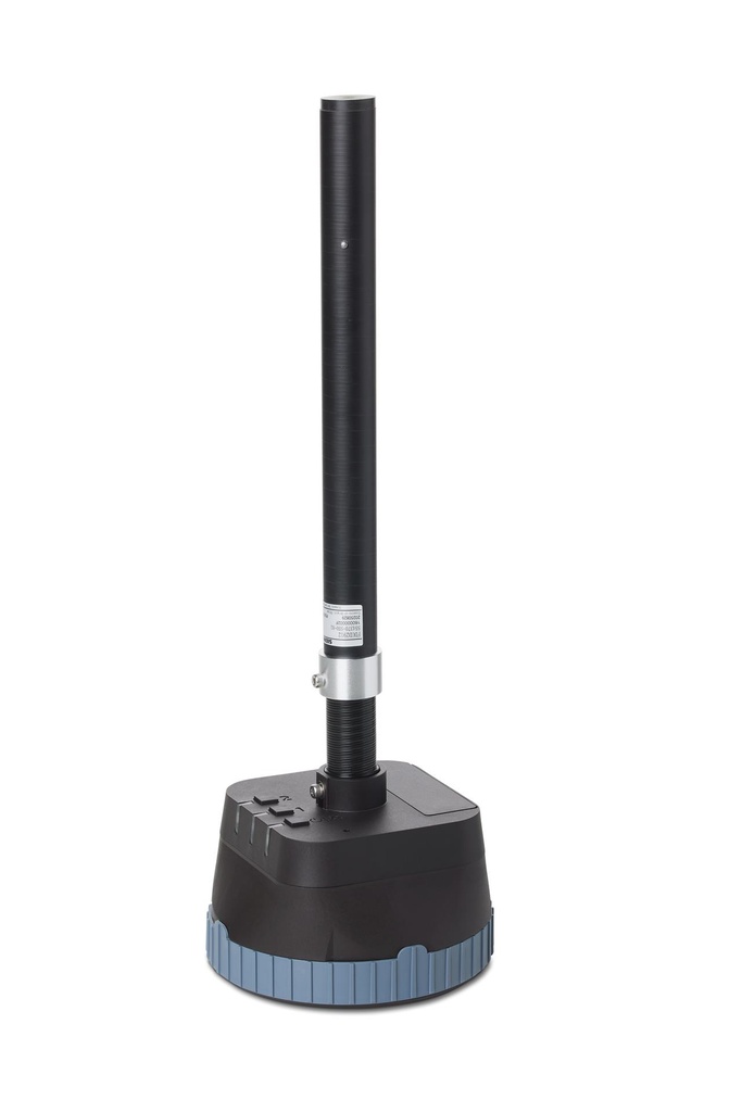 FDUD2912 Detector Tester