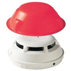 [OP720] OP720  Smoke detector, built-in isolator
