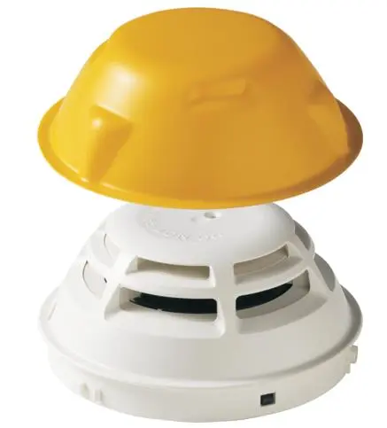 [OH720] OH720  Multi-sensor smoke detector, built-in isolator