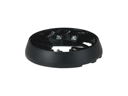 [DB721 (Black)] DB721  Detector base (Jet BK, RAL9005)