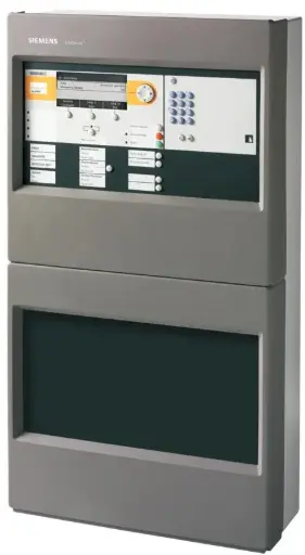 [FC724-ZAG] FC724-ZAG  Fire cont. panel (4L,P,X200)