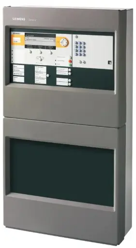 [FC722-ZA] FC722-ZA  Fire control panel (2 Loops, P)