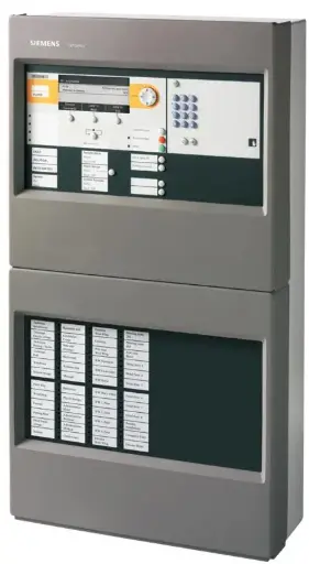 [FC722-ZE] FC722-ZE  Fire cont. panel (2L, P, 2LED)