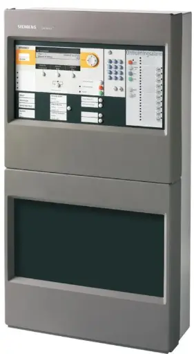 [FC724-HA] FC724-HA  Fire cont. panel (4L, P, EVAC)