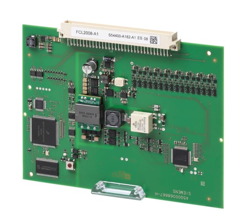 [FCL2008-A1] FCL2008-A1 Loop Card (2 Loops)