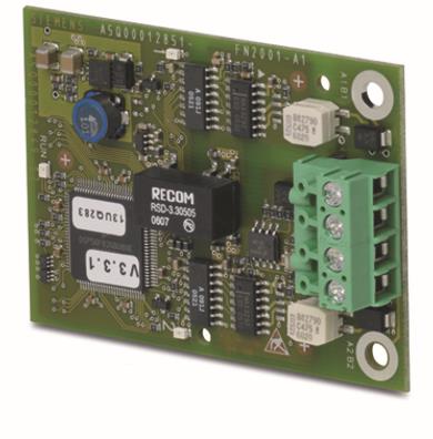 [FN2001-A1] FN2001-A1 Network Module