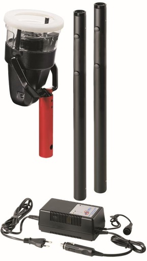 [RE7T] RE7T Solo 461 Heat Detector Tester Kit