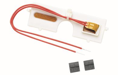 [FDBH291] FDBH291 Detector Heating