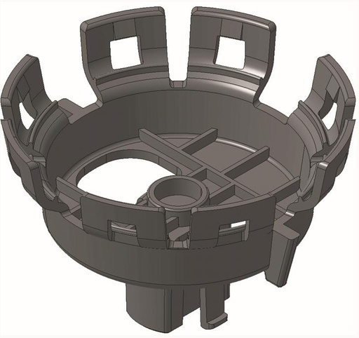 [FDUD491] FDUD491 Adapter to detector exhanger DX791 for removing OOH740 & OOHC740